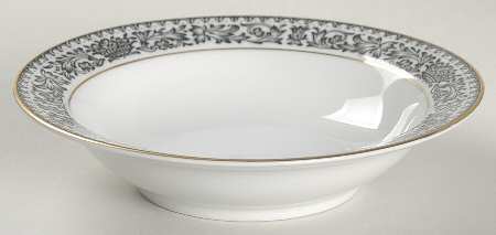 Castile Rim Fruit/Dessert (Sauce) Bowl