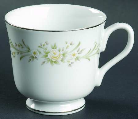 Eloquence Footed Cup