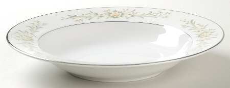 Eloquence Rim Soup Bowl