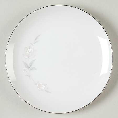 Rosecrest Bread & Butter Plate