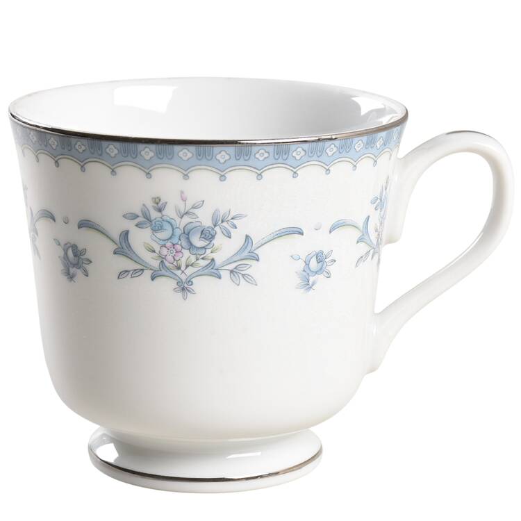 Mayhill Footed Cup