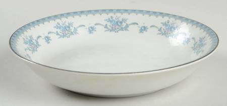 Mayhill Coupe Soup Bowl