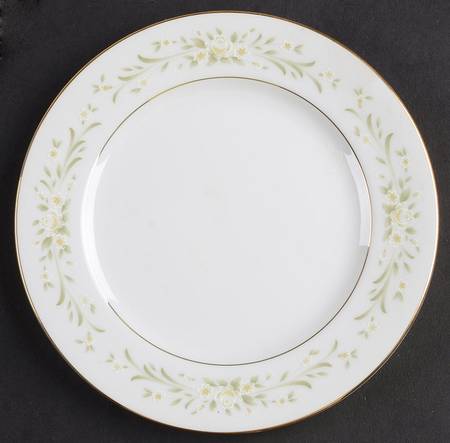 Blakely Bread & Butter Plate