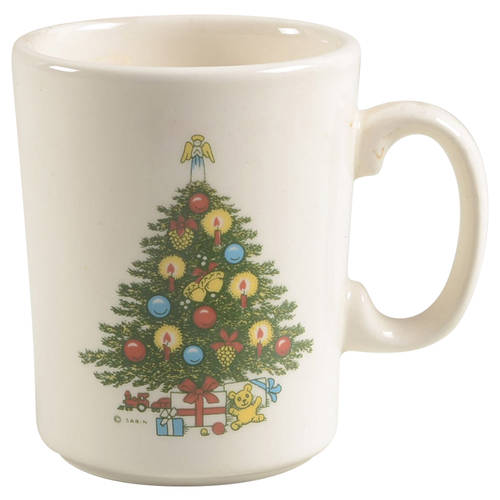Christmas Mug
