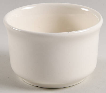 Christmas Sugar Bowl No Lid