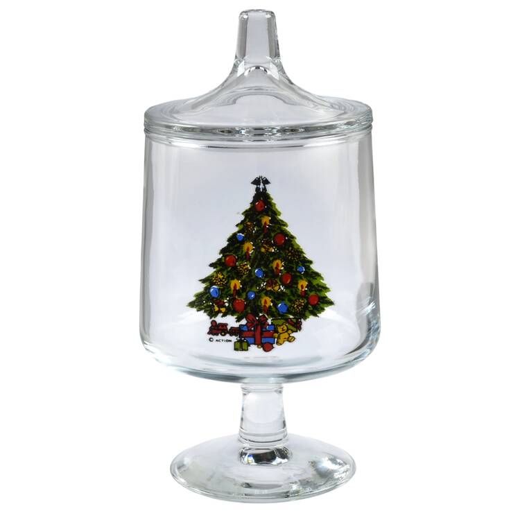 Christmas Bonbonniere
