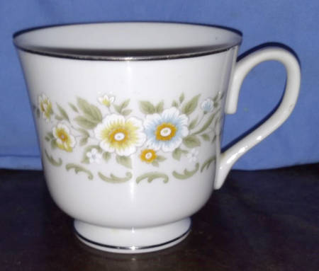 Concerto Footed Cup
