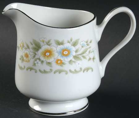 Concerto Creamer