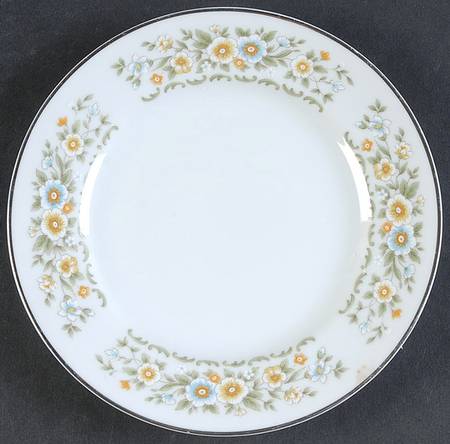 Concerto Bread & Butter Plate