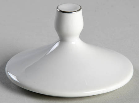 Corsage Lid for Sugar Bowl