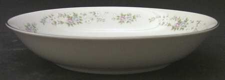 Corsage Coupe Soup Bowl