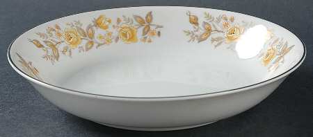Dania Coupe Soup Bowl