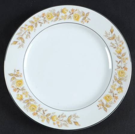Dania Salad Plate