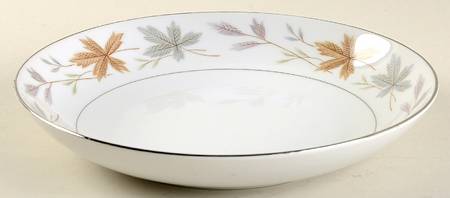 Delwood Coupe Soup Bowl