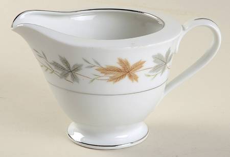 Delwood Creamer
