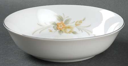 Madison Fruit/Dessert (Sauce) Bowl