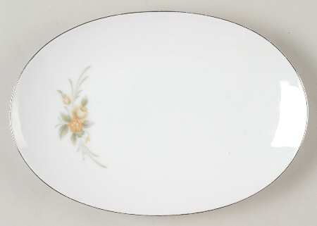 Madison Relish/Gravy Underplate