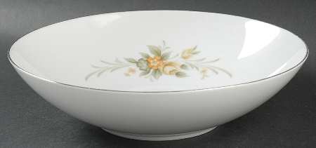 Madison 9" Round Vegetable Bowl