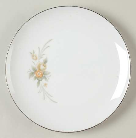 Madison Salad Plate