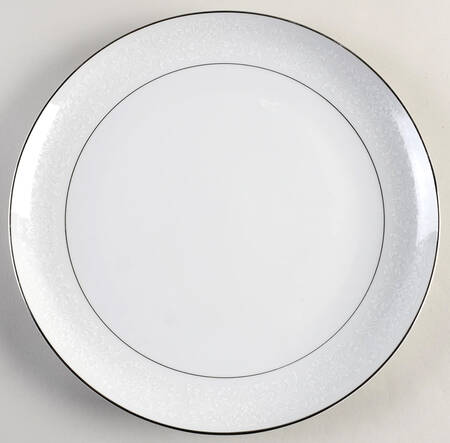 Pandora 12" Chop Plate (Round Platter)