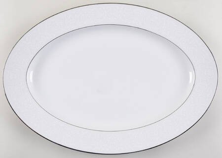 Plymouth 16" Oval Serving Platter