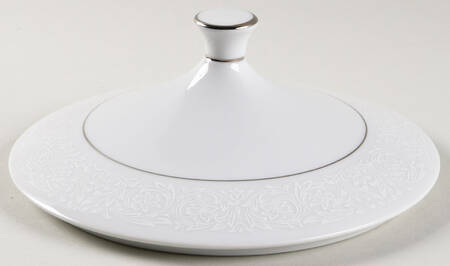 Plymouth Lid for Round Vegetable