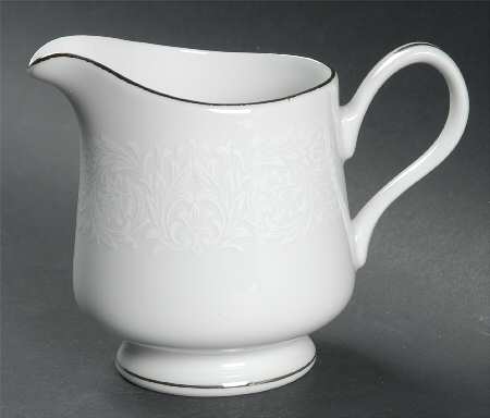 Plymouth Creamer