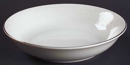 Plymouth Fruit/Dessert (Sauce) Bowl