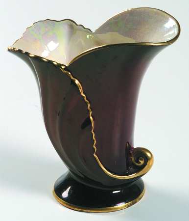 Rouge Royale Open Sugar Bowl