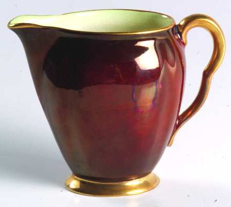 Rouge Royale Creamer