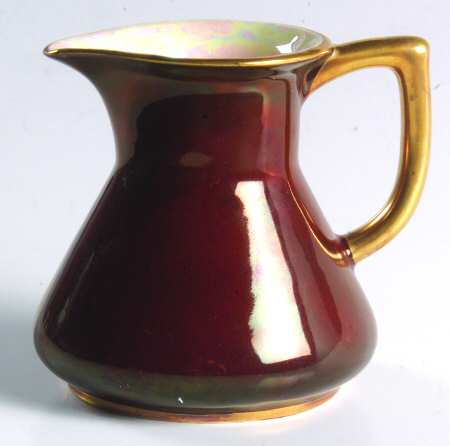 Rouge Royale Creamer