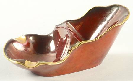 Rouge Royale Cigar Pipe Rest