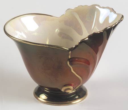 Rouge Royale Open Sugar Bowl