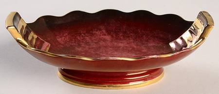 Rouge Royale 6" Bon Bon
