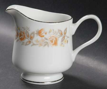 Rosealyn Creamer