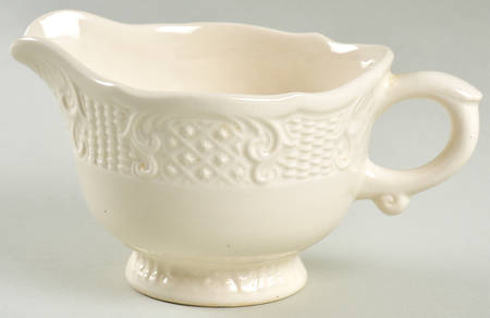 American Traditional Creamer