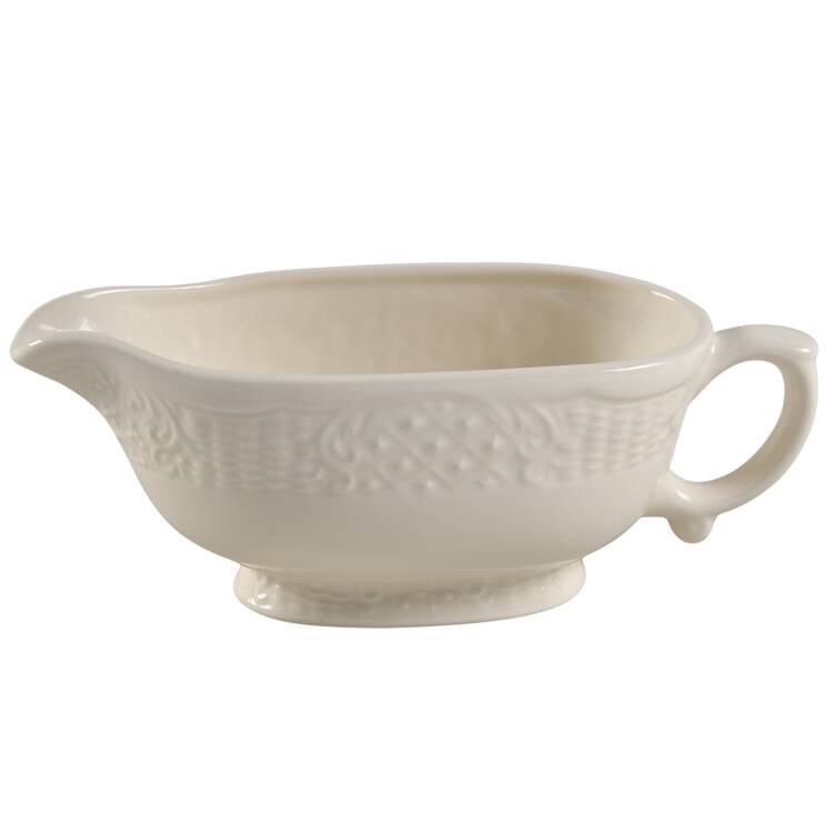American Traditional Gravy Boat