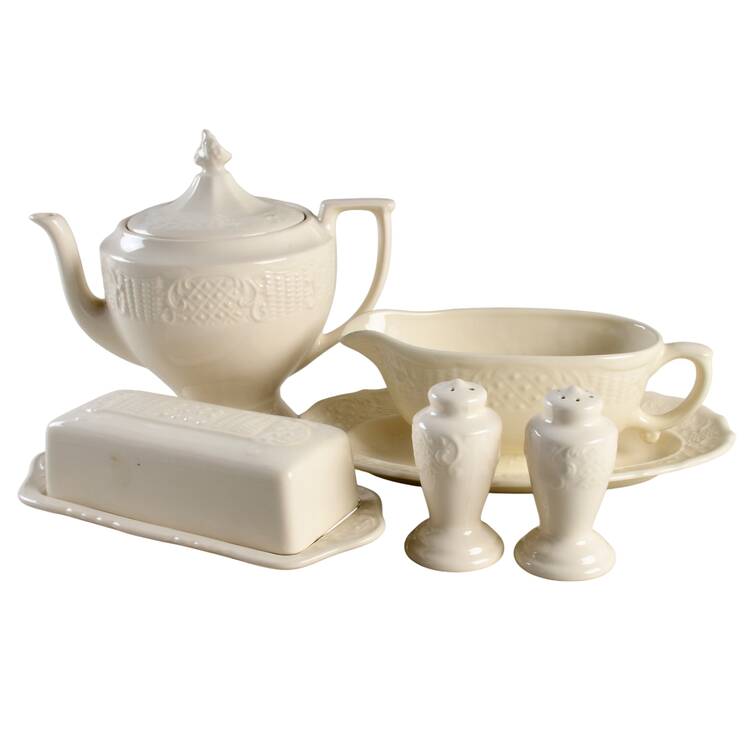 American Traditional Completer Set