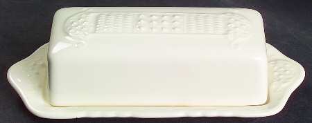 American Traditional 1/4 Lb Covered Butter
