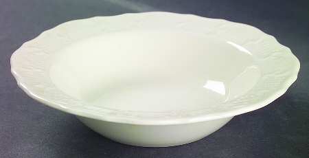 American Traditional Rim Cereal Bowl