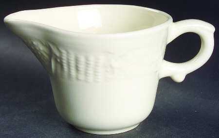 American Traditional Creamer