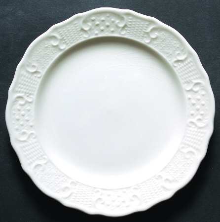 American Traditional Bread & Butter Plate