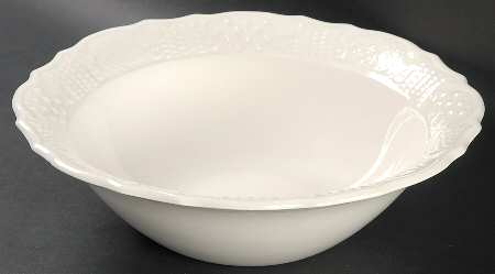 American Traditional 8" Round Vegetable Bowl