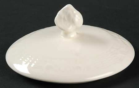American Traditional Lid for Sugar Bowl