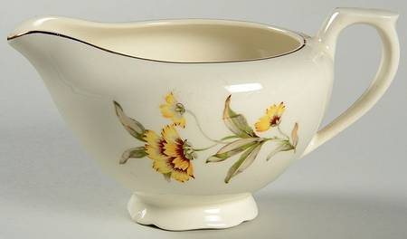 Autumn Mist Creamer