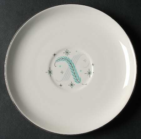 Blue Heaven Saucer
