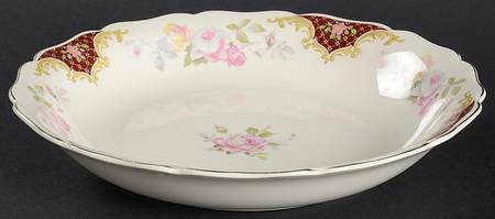 CAN17 Coupe Soup Bowl