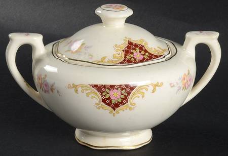 CAN17 Saucer