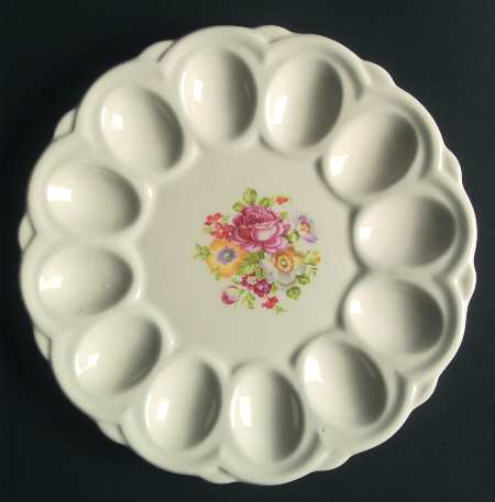 CAN18 Deviled Egg Plate