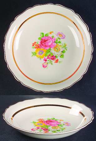 CAN18 Coupe Soup Bowl
